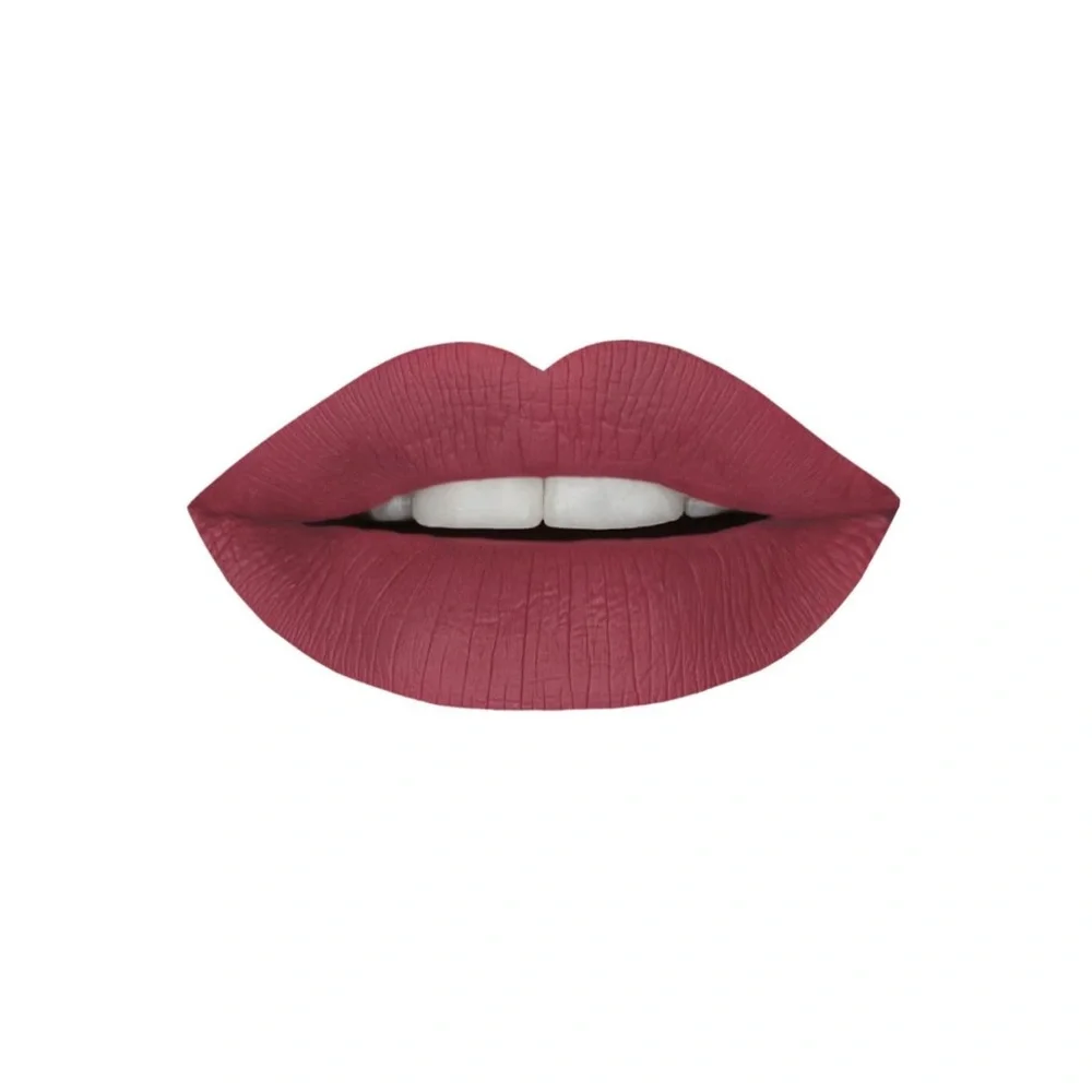 bellapierre Kiss Proof Lip Creme-Rose Petal